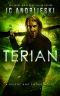 [Bridge & Sword 01] • Terian